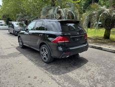 Mercedes-Benz GL-Класс