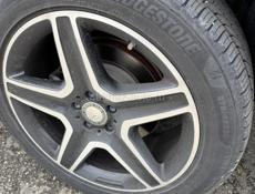 Mercedes-Benz GL-Класс