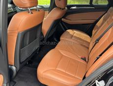 Mercedes-Benz GL-Класс