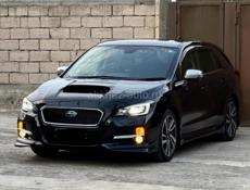 Subaru Impreza Wagon