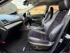 Subaru Impreza Wagon