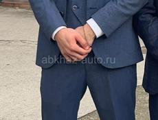 Костюм 🤵🏻