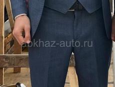 Костюм 🤵🏻