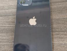 Айфон 12.