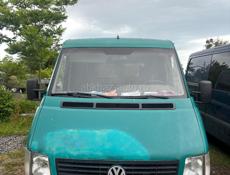 Volkswagen LT
