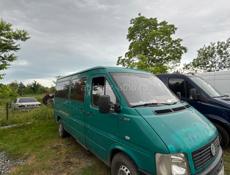 Volkswagen LT