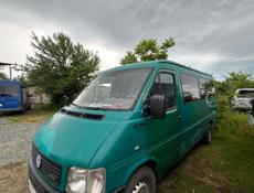 Volkswagen LT