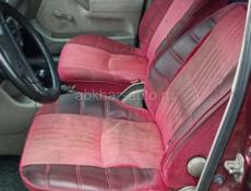 Volkswagen Vento