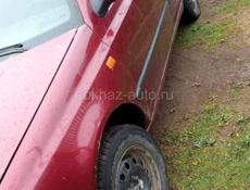 Volkswagen Vento