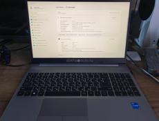 Hp ноутбук