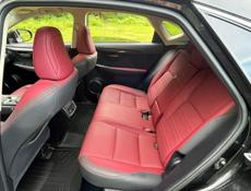 Lexus SC