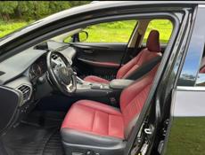 Lexus SC