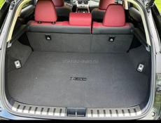 Lexus SC