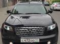 Infiniti FX