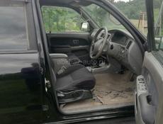 Toyota Hilux Surf
