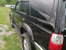 Toyota Hilux Surf