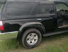 Toyota Hilux Surf