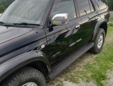 Toyota Hilux Surf