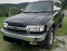Toyota Hilux Surf
