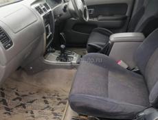 Toyota Hilux Surf