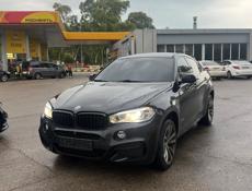 BMW Х6