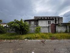 Продается новый дом в центре