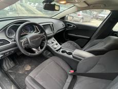 Chrysler 180