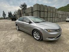 Chrysler 180