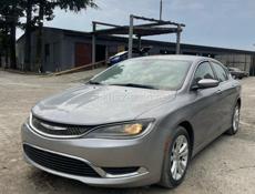 Chrysler 180