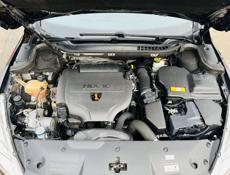 Peugeot 505