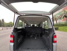 Volkswagen Caravella