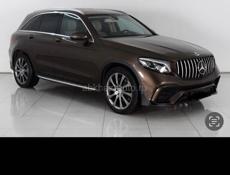 Mercedes-Benz G-Класс