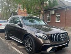 Mercedes-Benz G-Класс