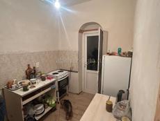 Трехкомнатная квартира 