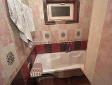 Трехкомнатная квартира 