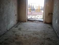Двухкомнатная на пяточке
