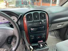 Chrysler 300M