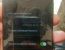 Айфон x 10