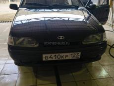 ВАЗ 2115 Самара