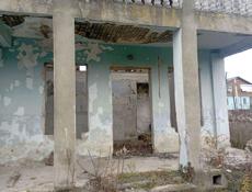 2-ХЭТАЖНЫЙ ДОМ  В ОЧАМЧЫРЕ В РАЙОНЕ РЫНКА