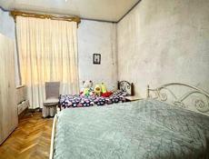 3 - К. КВАРТИРА В СУХУМЕ У БОТАНИЧЕСКОГО САДА 