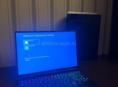 Игровой ноутбук Lenovo legion 7