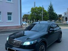 Infiniti FX