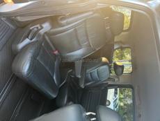 Honda Еlysion