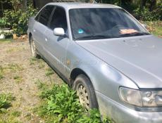 Audi 100