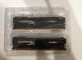 Оперативная память Kingston HyperX Fury 2x8gb