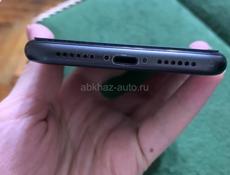 iphone 11-128gb black.