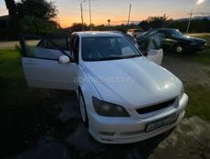 Toyota Altezza