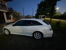 Toyota Altezza