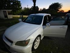 Toyota Altezza